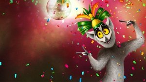 All Hail King Julien Epizóda 1