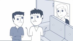 Rooster Teeth Animated Adventures Epizóda 19