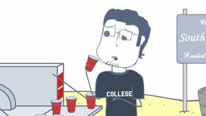 Rooster Teeth Animated Adventures Epizóda 27