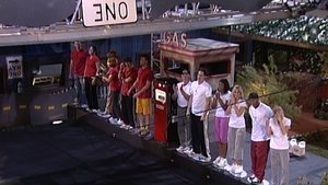 Big Brother Epizóda 1