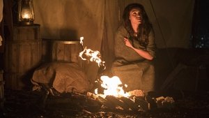 DC's Legends of Tomorrow Epizóda 11