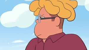 Steven Universe Epizóda 17
