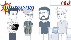 Rooster Teeth Animated Adventures Epizóda 32