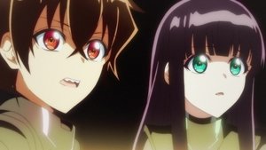 Twin Star Exorcists Epizóda 50