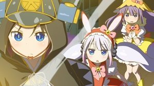 Miss Kobayashi's Dragon Maid Epizóda 10