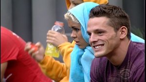 Big Brother Epizóda 11