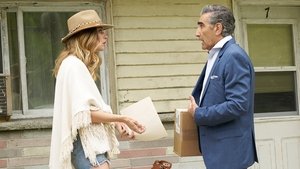 Mestečko Schitt's Creek Epizóda 8