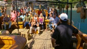 Survivor Epizóda 1