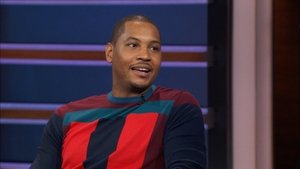 The Daily Show Epizóda 4