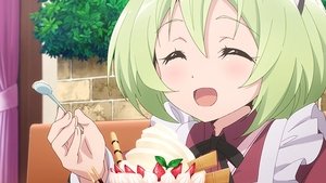 The Asterisk War Epizóda 2