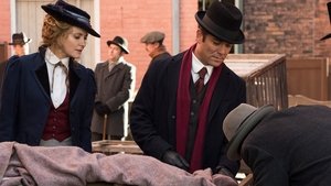 Murdoch Mysteries Epizóda 15