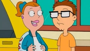 American Dad! Epizóda 7