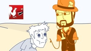 Rooster Teeth Animated Adventures Epizóda 18