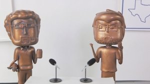 Rooster Teeth Animated Adventures Epizóda 3