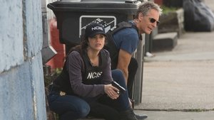 NCIS: New Orleans Epizóda 18