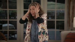 Grace and Frankie Epizóda 4