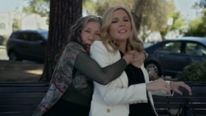 Grace and Frankie Epizóda 2