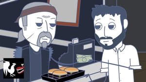 Rooster Teeth Animated Adventures Epizóda 8