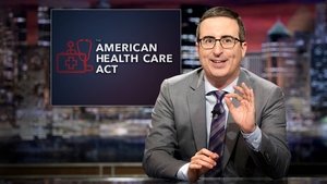 John Oliver: Čo týždeň dal a vzal Epizóda 5