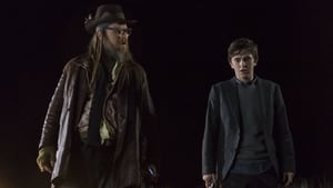 Bates Motel Epizóda 3
