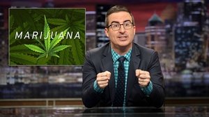 John Oliver: Čo týždeň dal a vzal Epizóda 7