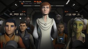 Star Wars Rebeli Epizóda 17