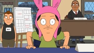 Bob's Burgers Epizóda 11