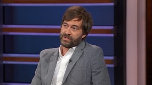 The Daily Show Epizóda 3