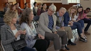 Grace and Frankie Epizóda 10