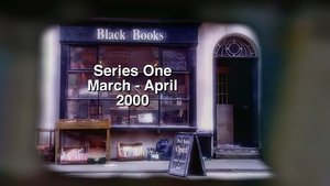 Black Books Epizóda 2