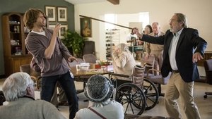 NCIS: Los Angeles Epizóda 16