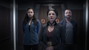 The Expanse Epizóda 12