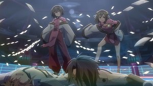 The Asterisk War Epizóda 3