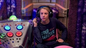 Henry Danger Epizóda 9