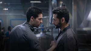 The Expanse Epizóda 8