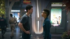 The Expanse Epizóda 7