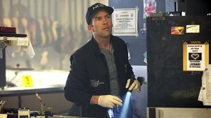 NCIS: New Orleans Epizóda 17