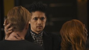 Shadowhunters Epizóda 10