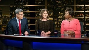 Real Time with Bill Maher Epizóda 7