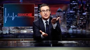 John Oliver: Čo týždeň dal a vzal Epizóda 3
