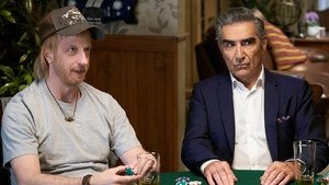 Mestečko Schitt's Creek Epizóda 10