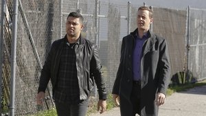 NCIS: Námorný vyšetrovací úrad Epizóda 17