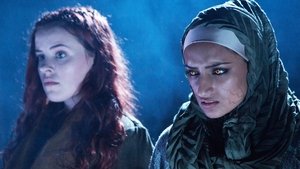 Wolfblood Epizóda 2