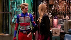 Henry Danger Epizóda 8