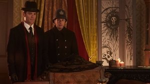Murdoch Mysteries Epizóda 16