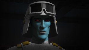Star Wars Rebeli Epizóda 21