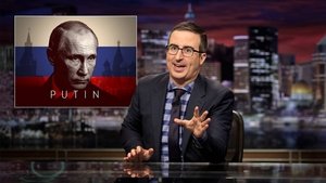 John Oliver: Čo týždeň dal a vzal Epizóda 2