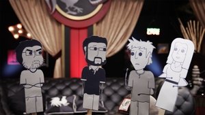 Rooster Teeth Animated Adventures Epizóda 7