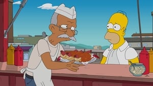 Simpsonovci Epizóda 14