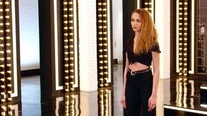 America's Next Top Model Epizóda 11